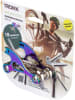 Troika Fahrrad-Multifunktions-Werkzeug in Silber - (B)4 x (H)7 cm