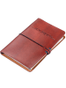 Troika Notitieboek "Journal" bruin - DIN A5