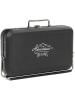 Gentlemen's Hardware Campinggrill zwart - (B)31 x (H)20,5 cm
