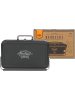Gentlemen's Hardware Campinggrill zwart - (B)31 x (H)20,5 cm