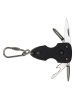 Gentlemen's Hardware Multitool in Schwarz