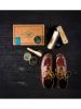Gentlemen's Hardware 7tlg. Schuhputz-Set in Beige