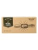 Gentlemen's Hardware LED-Stirnlampe in Khaki