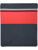 Gentlemen's Hardware Campingdeken grijs/rood - (L)150 x (B)124 cm