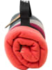 Gentlemen's Hardware Campingdeken grijs/rood - (L)150 x (B)124 cm