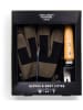 Gentlemen's Hardware 2tlg. Gartenwerkzeug-Set in Khaki