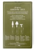 Gentlemen's Hardware 3-delige tuingereedschapset lichtbruin/zwart
