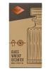 Gentlemen's Hardware Karaf transparant - 850 ml