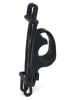 Gentlemen's Hardware Fahrrad-Handyhalterung in Schwarz