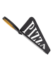 Gentlemen's Hardware Pizzaschep zwart