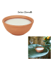 Garden Spirit Duftkerze in Terrakotta - 560 g