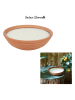 Garden Spirit Geurkaars terracotta - 1.845 g