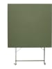 Garden Spirit Gartentisch in Khaki - (B)70 x (H)70 x (T)71 cm