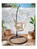 Garden Spirit Hangfauteuil beige - (L)125 x (B)98 cm
