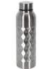 Garden Spirit Trinkflasche in Silber - 800 ml