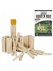 Garden Spirit Kubb-spel - vanaf 5 jaar