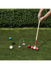 Garden Spirit Outdoor-Krocket - ab 4 Jahren