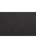 Rento Saunasitzbezug ''Kenno'' in Grau/ Schwarz - (L)60 x (B)50 cm
