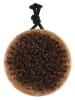 Rento Lichaamsborstel beige - Ø 9,5 cm