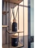 Rento Raumduft ''Arctic Pine'' in Schwarz/ Beige - 100 ml