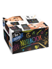 BUKI Zestaw kreatywny "Scratch Notebook" - 4+