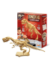 BUKI Zabawka konstrukcyjna "Dino Kit - T-Rex" - 8+