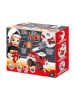 BUKI Knutselset "Fire Truck  R/C" rood - vanaf 3 jaar