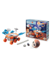 Buki France Zestaw budowlany "Mars Rover" - 8+