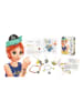 BUKI Creativiteitsset "Sparkling Jewellery" - vanaf 8 jaar