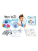 BUKI Experimenteerset "Mini Lab Bath Balls" - vanaf 8 jaar