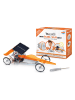 BUKI Bausatz "Mini Lab Solar Car" - ab 8 Jahren