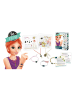 BUKI Creativiteitsset "Magic Jewellery" - vanaf 8 jaar