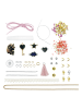 BUKI Creativiteitsset "Magic Jewellery" - vanaf 8 jaar