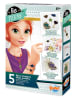 BUKI Creativiteitsset "Magic Jewellery" - vanaf 8 jaar