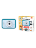 Buki France 2-megapixelcamera blauw - vanaf 4 jaar