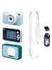 Buki France 2-megapixelcamera blauw - vanaf 4 jaar