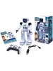 BUKI Robot "Marko" w kolorze białym - 7+