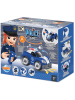 BUKI R/C-Polizeiauto - ab 3 Jahren