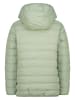 Vingino Steppjacke "Tizza" in Grün
