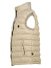 Vingino Steppweste "Talin" in Beige