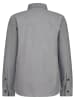Vingino Hemd "Lino" in Grau