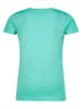 Vingino Shirt "Helange" in Türkis