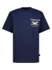 Vingino Shirt "Hensos" donkerblauw
