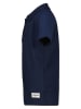 Vingino Poloshirt donkerblauw