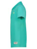 Vingino Poloshirt turquoise