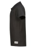 Vingino Poloshirt in Anthrazit