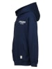Vingino Hoodie donkerblauw