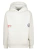 Vingino Hoodie "Nurie" in Weiß