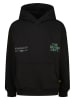 Vingino Hoodie "Nurie" in Schwarz