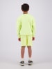Vingino Sweatshirt "Nybo" in Gelb